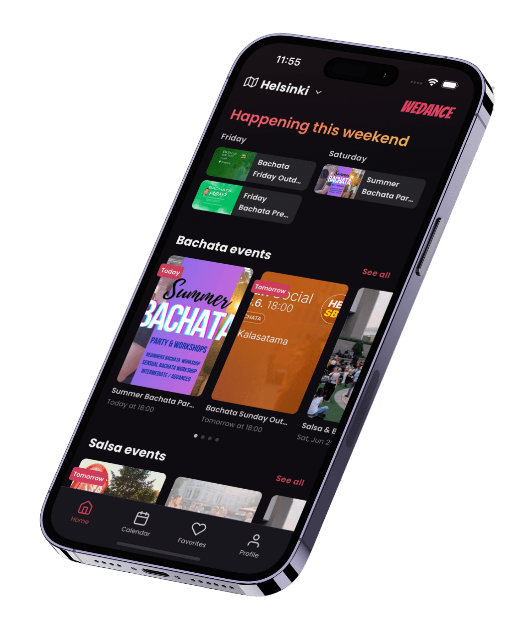 app home