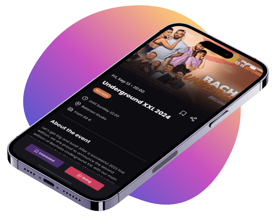 app home